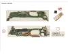 Fujitsu CP793275-XX MAINBOARD ASSY I5-10310U (MS1) 8GB