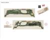 Fujitsu CP793276-XX MAINBOARD ASSY I5-10310U (MS1) 16GB