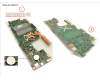 Fujitsu CP793912-XX MAINBOARD ASSY I7 10510U
