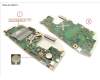 Fujitsu CP793915-XX MAINBOARD ASSY I3 10110U