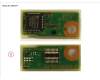 Fujitsu CP793922-XX TPM MODULE NATION Z