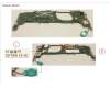 Fujitsu CP794119-XX MAINBOARD ASSY I5-10210U 8 GB