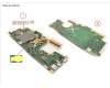Fujitsu CP792971-XX MAINBOARD ASSY I7 10610U