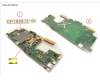 Fujitsu CP792972-XX MAINBOARD ASSY I7 10510U