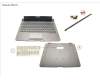 Fujitsu CP794420-XX KEYBOARD DOCKING SCHWEDEN/FINLAND W/BL