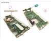 Fujitsu CP794423-XX MAINBOARD ASSY I7 10610U