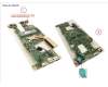 Fujitsu CP794424-XX MAINBOARD ASSY I7 10510U