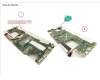 Fujitsu CP794425-XX MAINBOARD ASSY I5 10310U