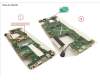 Fujitsu CP794426-XX MAINBOARD ASSY I5 10210U