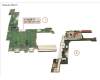 Fujitsu CP795157-XX MAINBOARD ASSY I5-10310U/16GB