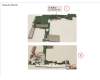 Fujitsu CP795163-XX MAINBOARD ASSY I5-10210U/8GB/SIM SLOT