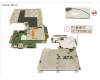 Fujitsu CP799568-XX MAINBOARD ASSY N5030 / 8GB