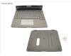 Fujitsu CP799585-XX KEYBOARD DOCKING ITALY