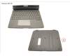 Fujitsu CP799586-XX KEYBOARD DOCKING SPAIN