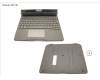 Fujitsu CP799589-XX KEYBOARD DOCKING SWISS