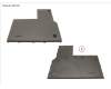 Fujitsu CP798197-XX COVER, SERVICE DOOR