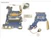 Fujitsu CP800521-XX MAINBOARD ASSY I3 1005G1