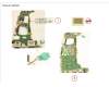 Fujitsu CP805536-XX MAINBOARD ASSY I5-1135G7 8 GB