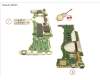 Fujitsu CP806981-XX MAINBOARD ASSY T-I5-M-1145G7-32GB