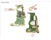 Fujitsu CP806982-XX MAINBOARD ASSY T-I7-M-1185G7-16GB