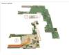 Fujitsu CP808391-XX MAINBOARD ASSY I5-1145G7/16GB