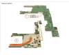 Fujitsu CP808392-XX MAINBOARD ASSY I5-1135G7/16GB