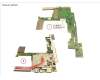 Fujitsu CP808394-XX MAINBOARD ASSY I7-1185G7/16GB/SIM SLOT