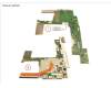 Fujitsu CP808397-XX MAINBOARD ASSY I5-1135G7/8GB/SIM SLOT