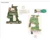 Fujitsu CP808609-XX MAINBOARD ASSY I5 1145G7