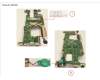 Fujitsu CP808610-XX MAINBOARD ASSY I5 1135G7