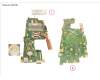 Fujitsu CP809717-XX MAINBOARD ASSY I7 1185G7