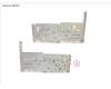 Fujitsu CP809767-XX KEYBOARD SUPPORT PLATE FOR SSD