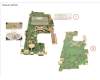 Fujitsu CP809776-XX MAINBOARD ASSY CELERON 5305U