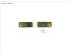 Fujitsu CP809797-XX TPM MODULE 2.0 (TPM-B)