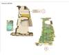 Fujitsu CP809875-XX MAINBOARD ASSY I7 1165G7 14"