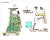 Fujitsu CP809876-XX MAINBOARD ASSY I7 1165G7 FOR 5G 14"