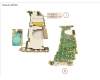 Fujitsu CP809877-XX MAINBOARD ASSY I5 1145G7 14"