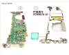 Fujitsu CP809878-XX MAINBOARD ASSY I5 1145G7 FOR 5G 14"
