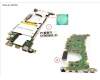 Fujitsu CP809882-XX MAINBOARD ASSY I3 1125G4 FOR 5G 14"