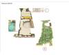 Fujitsu CP809971-XX MAINBOARD ASSY I7 1185G7 15"
