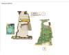 Fujitsu CP809973-XX MAINBOARD ASSY I7 1165G7 15"