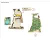 Fujitsu CP809975-XX MAINBOARD ASSY I5 1145G7 15"
