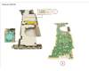 Fujitsu CP809977-XX MAINBOARD ASSY I5 1135G7 15"