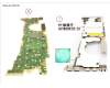 Fujitsu CP809978-XX MAINBOARD ASSY I5 1135G7 FOR 5G 15"