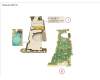 Fujitsu CP809979-XX MAINBOARD ASSY I3 1125G4 15"