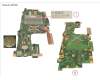 Fujitsu CP813270-XX MAINBOARD ASSY I3 1125G4