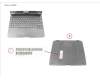 Fujitsu CP813845-XX KEYBOARD DOCKING ITALY W/ UKCA