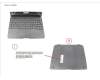 Fujitsu CP813849-XX KEYBOARD DOCKING SWISS W/ UKCA