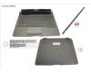 Fujitsu CP813854-XX KEYBOARD DOCKING ITALY W/ BL, UKCA