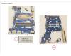 Fujitsu CP811823-XX MAINBOARD ASSY I5 1135G7